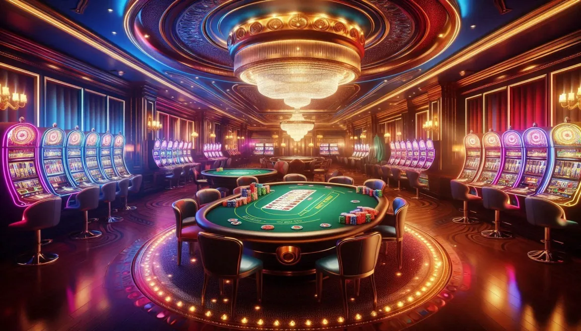 BetVictor Casino